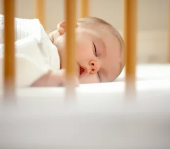 Apaiser bébé : les bienfaits de la fleur d'oranger