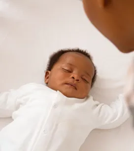 Sommeil du nourrisson : à partir de quand bébé fait-il ses nuits ?